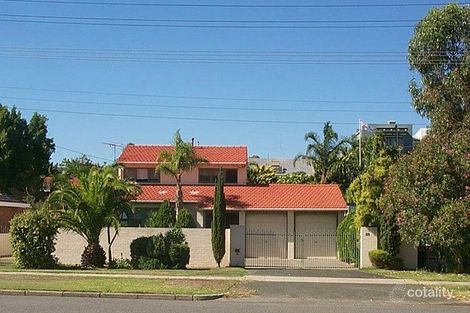 313 The Boulevard, City Beach, WA 6015