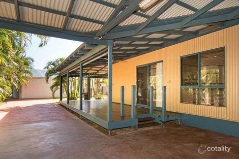 Property photo of 49 Bronzewing Crescent Djugun WA 6725