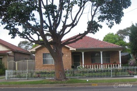 Property photo of 6 Mitchell Road Strathfield NSW 2135