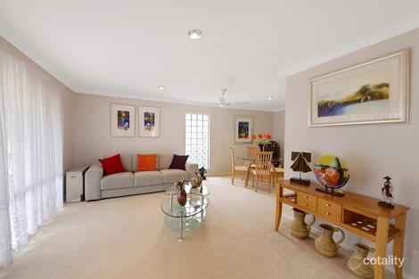 Property photo of 10 Barker Close Camden South NSW 2570