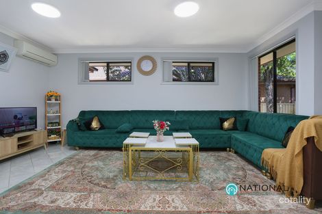 Property photo of 45A Binda Street Merrylands West NSW 2160