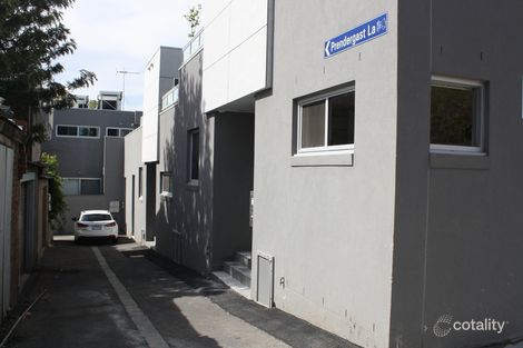 Property photo of 2/14 Prendergast Lane North Melbourne VIC 3051
