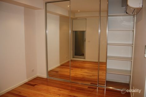 Property photo of 2/14 Prendergast Lane North Melbourne VIC 3051