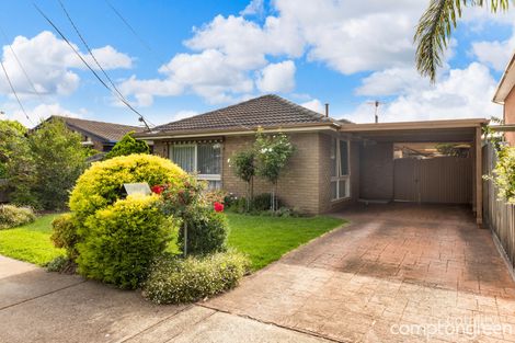 Property photo of 21 Orville Street Altona Meadows VIC 3028