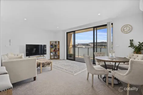 Property photo of 24/22 Cornelius Street Coombs ACT 2611