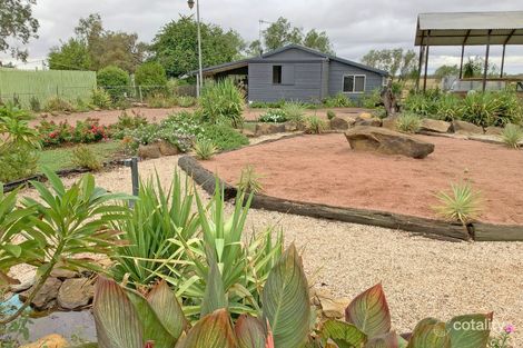 Property photo of 150 Cassowary Street Longreach QLD 4730