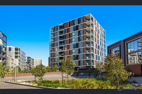 603/5 Evergreen Mews, Armadale, VIC 3143