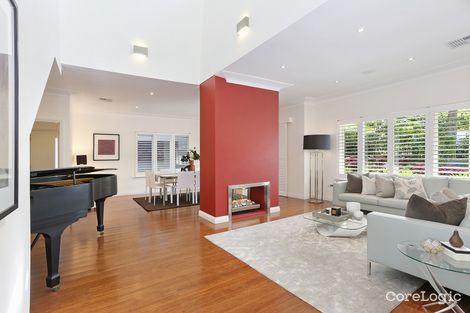 Property photo of 12 Crown Road Pymble NSW 2073