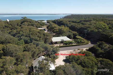 365 National Park Rd, Loch Sport, VIC 3851