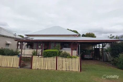 308 Ann St, Maryborough, QLD 4650