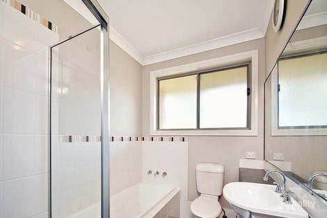 Property photo of 2/34 Stave Place Kellyville Ridge NSW 2155