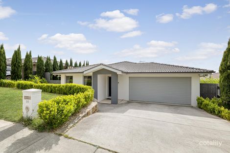 Property photo of 30 Winchester Street Casey ACT 2913