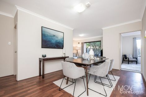 Property photo of 6/20 Gochean Avenue Bentley WA 6102