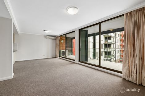 Property photo of 804/41 Refinery Drive Pyrmont NSW 2009