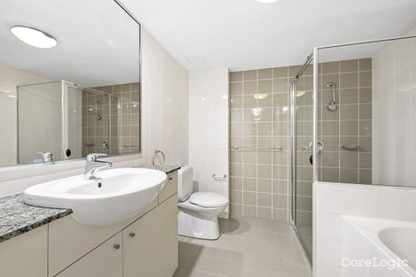 Property photo of 804/41 Refinery Drive Pyrmont NSW 2009