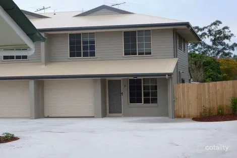 2/25 Dudleigh St, Booval, QLD 4304