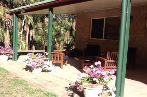 Property photo of 12 Gumnut Drive Alligator Creek QLD 4740