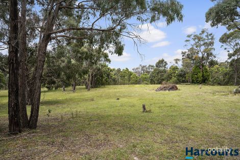 495 Lloyds Lane, Napoleons, VIC 3352