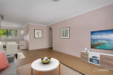 8/22 Lemnos St, Red Hill, QLD 4059