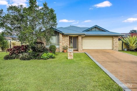 Property photo of 6 Gundabluey Court Burpengary QLD 4505