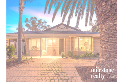 Property photo of 43 Lena Crescent Beechboro WA 6063