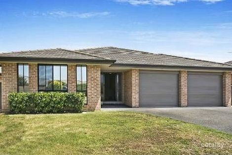 Property photo of 56 Martens Avenue Raymond Terrace NSW 2324