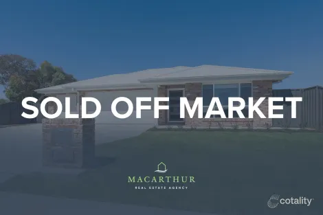 1 Lacebark Dr, Forest Hill, NSW 2651