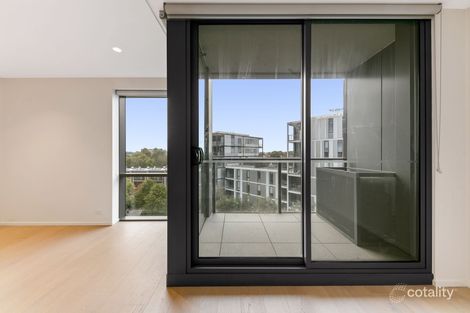 Property photo of 502/8C Evergreen Mews Armadale VIC 3143