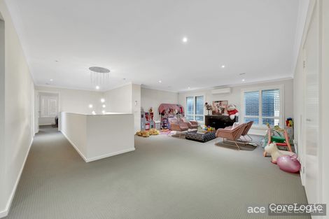 Property photo of 45 Coronat Drive Williams Landing VIC 3027