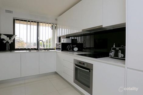 Property photo of 7/140 Chapel Road Bankstown NSW 2200