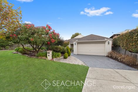 Property photo of 27 Samantha Drive Mornington VIC 3931