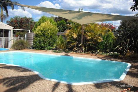 Property photo of 32 Ferntree Drive Bomaderry NSW 2541