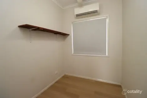 Property photo of 76 Simpson Street Menzies QLD 4825