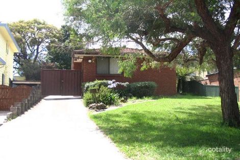 4 Girraween Ave, Como, NSW 2226
