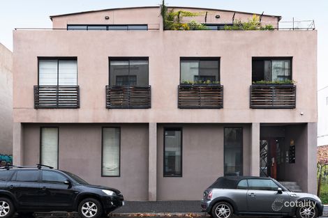 Property photo of 3/170-174 Kerr Street Fitzroy VIC 3065