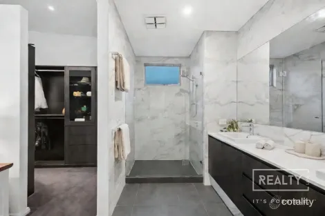 Property photo of 60A Jackson Avenue Karrinyup WA 6018