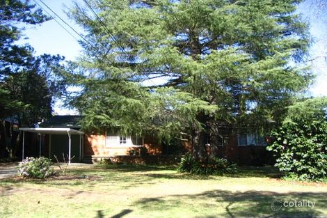 5 Diana Ave, West Pymble, NSW 2073