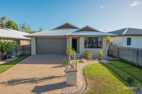 Property photo of 3 Dugong Crescent Mount Louisa QLD 4814