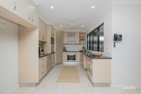 Property photo of 3 Dugong Crescent Mount Louisa QLD 4814