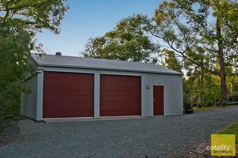 Property photo of 6/436 Ocean View Road Ocean View QLD 4521