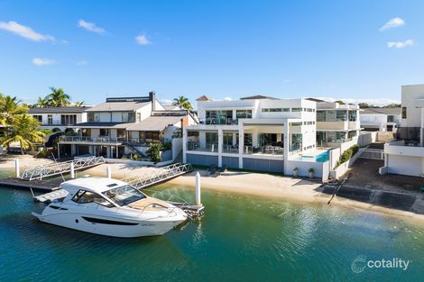 Property photo of 84 Commodore Drive Surfers Paradise QLD 4217