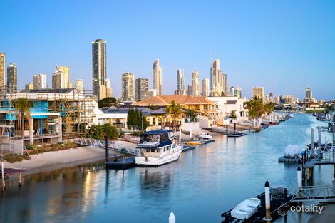 Property photo of 84 Commodore Drive Surfers Paradise QLD 4217