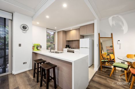 Property photo of 31/8 Cook Street Sutherland NSW 2232