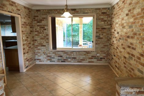 Property photo of 27 Katherine Street Cecil Hills NSW 2171