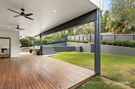 Property photo of 20 Warrawee Street Toowong QLD 4066