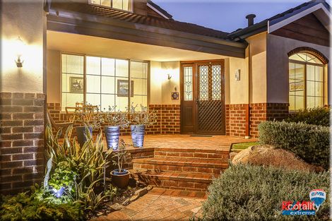 Property photo of 9 Bluff Way Mindarie WA 6030