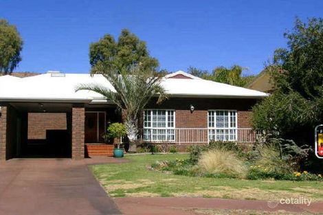 Property photo of 19 Eagle Court Desert Springs NT 0870