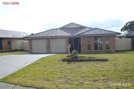 Property photo of 48 Blue Gum Way North Nowra NSW 2541