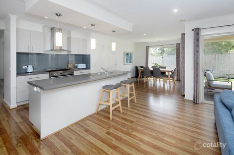 Property photo of 32 Aqueduct Road Langwarrin VIC 3910