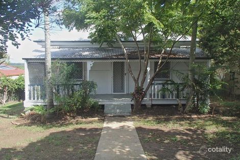 Property photo of 12 William Street Bundamba QLD 4304